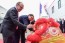 GRAND OPENING CEREMONY OF WÜRTH CENTRAL OFFICE 