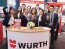 Würth Line China Participants China Wind Power 2019